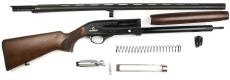 Гладкоствольное ружье Yatagan 212 Wood 12/76 76 см (212-K-W)