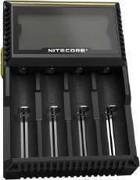 Зарядний пристрій Nitecore Digicharger D4 (23701667)
