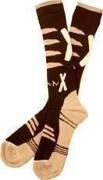 Носки Chamonix 32/36 (socks-002 32/36)