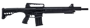 Гладкоствольну рушницю UZKON Bora Arms BR99 кал. 12/76 (23180008)