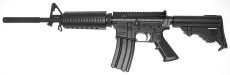 Карабін DPMS PCAR carbine 223 Rem (5,56 / 45) ствол 42см (16) (RFA2 (3) -PCAR)