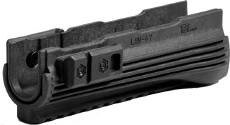 Цівка LHB LHV47 для AK 47/74 з 4 планками Weaver / Picatinny (24100005)