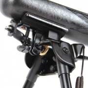 Сошки BLACKHAWK Bipod Adjustable 9 13&amp;quot; Pivot &amp; (71BP10BK)
