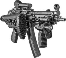 Приклад FAB Defense M4 для MP5 (m4-mp5)