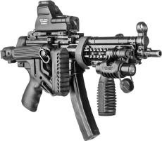 Цівка FAB Defense для MP5 (mp5-rs)