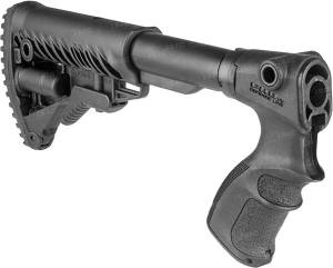 Приклад FAB Defense М4 для Remington 870 (agr-870fk)