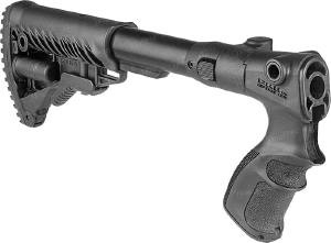 Приклад FAB Defense М4 складаний для Remington 870 (agrf-870fk)