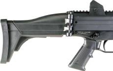 Приклад складной с пистолетной рукояткой к Taurus СТ9 (39830059)