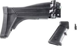 Приклад складной с пистолетной рукояткой к Taurus СТ9 (39830059)