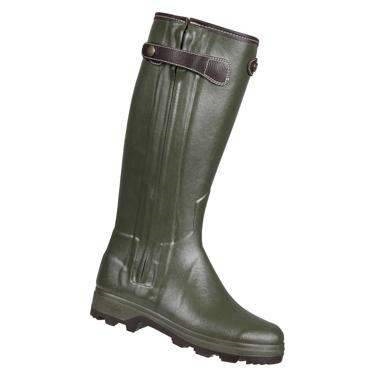 Сапоги LeChameau Chasseur heritage new 46 (BCB185846) — купить в Украине | Прицел