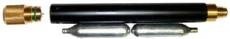 Пневматичеcкая винтовка Умарекс 465,00,10 Мод 850 Air Magnum 4,5 мм Diabolo, 16Дж, 230м/с, СО2-88г (465,00,10)