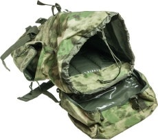 Рюкзак Skif Tac тактический полевой 45 литров (GB0075-ATG)