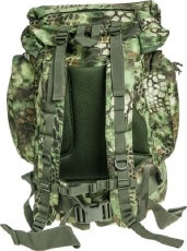 Рюкзак Skif Tac тактический полевой 45 литров (GB0075-KGR)