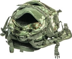 Рюкзак Skif Tac тактичний патрульний 35 літрів (GB0110-KGR)