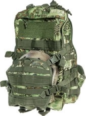 Рюкзак Skif Tac тактический патрульный 35 литров (GB0110-KGR)