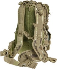 Рюкзак Skif Tac тактичний патрульний 35 літрів (GB0110-KKH)