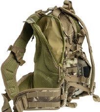 Рюкзак Skif Tac тактичний патрульний 35 літрів (GB0110-KKH)