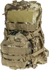 Рюкзак Skif Tac тактичний патрульний 35 літрів (GB0110-KKH) ― Приціл - мисливський інтернет магазин