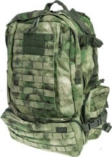 Рюкзак Skif Tac тактичний 3-х денний 45 літрів (GB0151-ATG)
