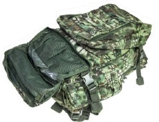 Рюкзак Skif Tac тактический 3-х дневный 45 литров (GB0151-KGR)