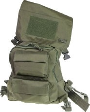 Рюкзак Skif Tac тактический малый 20 литров (GB0164-OL)