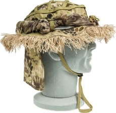 Панама Skif Tac маскировочная. Размер - 60. Цвет - Kryptek Khaki (GH60-KKH) — купить в Украине | Прицел