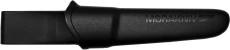 Нож с фиксированным клинком MORA Companion Black Blade Outttod sport knife (12553)