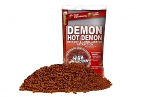 Прикормка Starbaits Demon Hot Demon method mix 2,5 кг (32.64.06)