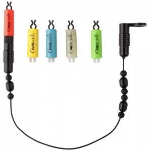 Сигнализатор Prologic Black Night QR Hang Indicator Kit (1846.00.17)