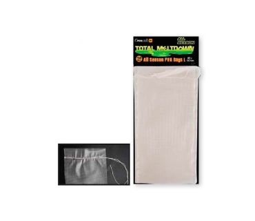 ПВА-пакет Prologic PVA Abyss Bag MW / String 10pcs 60х130 mm (1846.01.60) — купити в Україні | Приціл