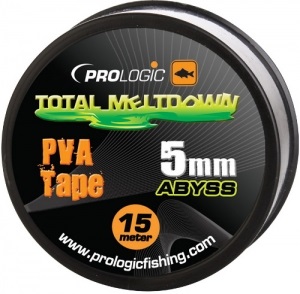 ПВА-лента Prologic PVA Abyss Tape 5mmX15m (1846.01.63)