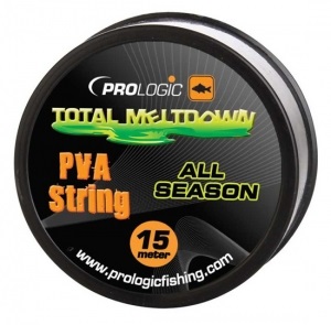 ПВА-нитка Prologic PVA All Season String 15m (1846.01.73)