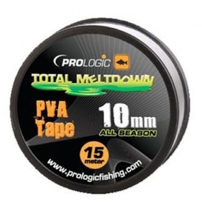ПВА-лента Prologic PVA All Season Tape 10mmX15m (1846.01.74)
