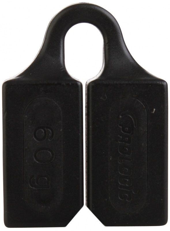 Беклид Prologic Omega Back Lead 40 г (1846.01.52) — купить в Украине | Прицел