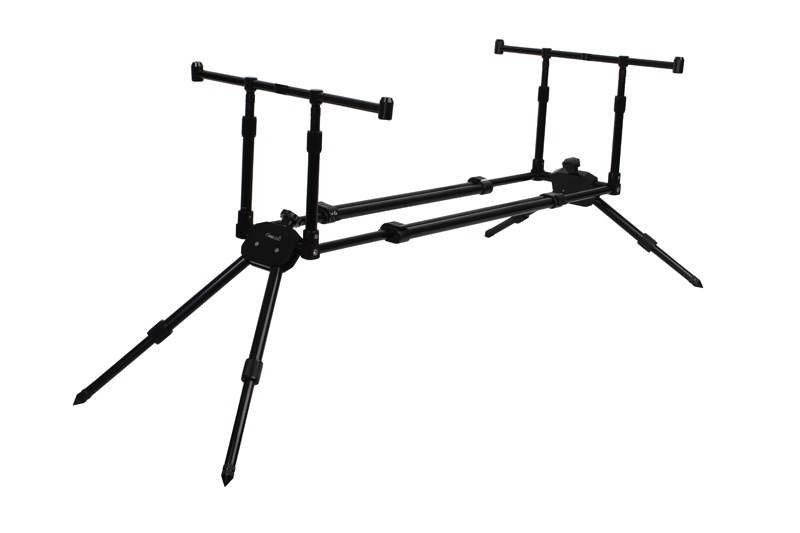 Род-под Prologic C.O.M. Rod Pod 3 Rods (1846.03.60) — купить в Украине | Прицел