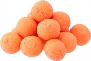 Бойл Brain Pop-Up F1 Crazy orange 10 mm 20 gr (1858.01.82)