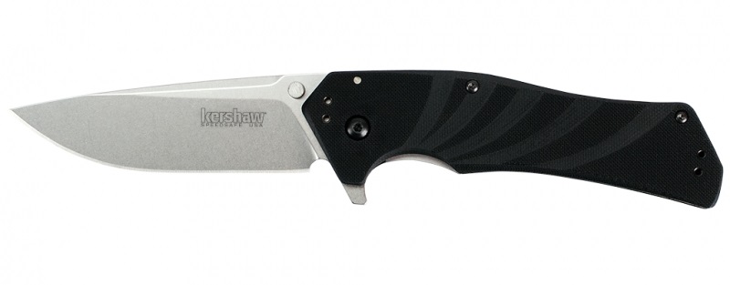 Нож складной Kershaw Piston (1860) — купить в Украине | Прицел