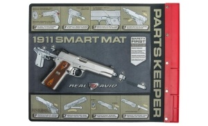 Килимок настільний Real Avid 1911 Smart Mat (AV1911SM)
