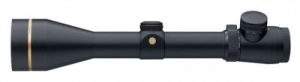 Оптичний приціл Leupold VX-3 3.5-10x50mm (30mm) Matte Illuminated Duplex (67585/1)