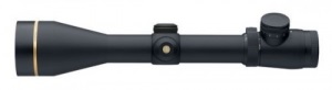 Оптичний приціл Leupold VX-3 4.5-14x50mm (30mm) Side Focus Matte Illuminated Fine Duplex (67850)