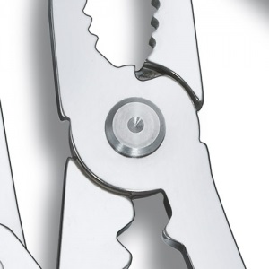Нож складной Victorinox CyberTool 34 (1.7725.Т)