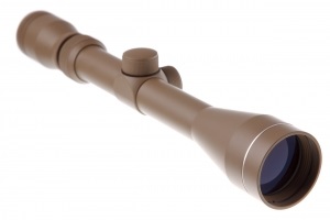 Оптический прицел NcStar 3-9x40 Sporting (SFB3940BT)