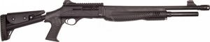 Гладкоствольну рушницю Hatsan Escort MPA-TS кал. 12/76 (14480243)