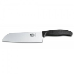 Нож кухонный Victorinox Santoku (6.8503.17)