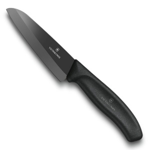Нож кухонный Victorinox CeramicLine (7.2033.12G)