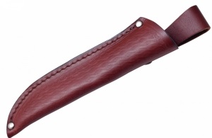Нож с фиксированным клинком 2281 VWP (775126)