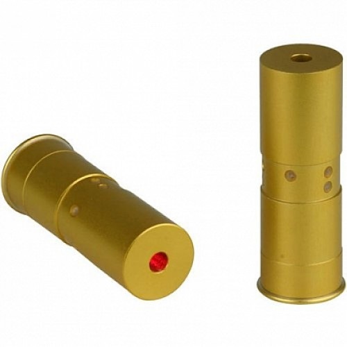 Лазерный патрон для холодный пристрелки Sightmark (к. 20) (02001) — купить в Украине | Прицел