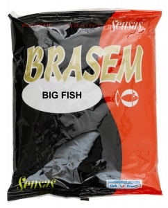 Добавка Sensas Brasem Big Fish 300 г (200.03.69)