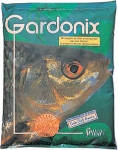 Добавка Sensas Gardonix Roach 300 г (200.24.04)