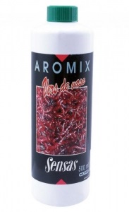 Добавка Sensas Aromix Bloodworm 500 мл (200.24.12)